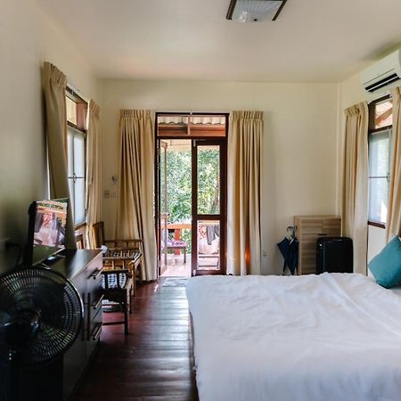 Mali House Villa Mae Nam Exterior photo
