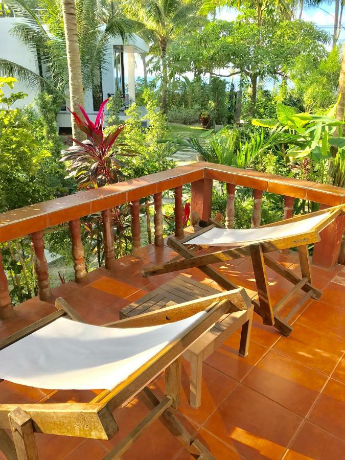 Mali House Villa Mae Nam Exterior photo