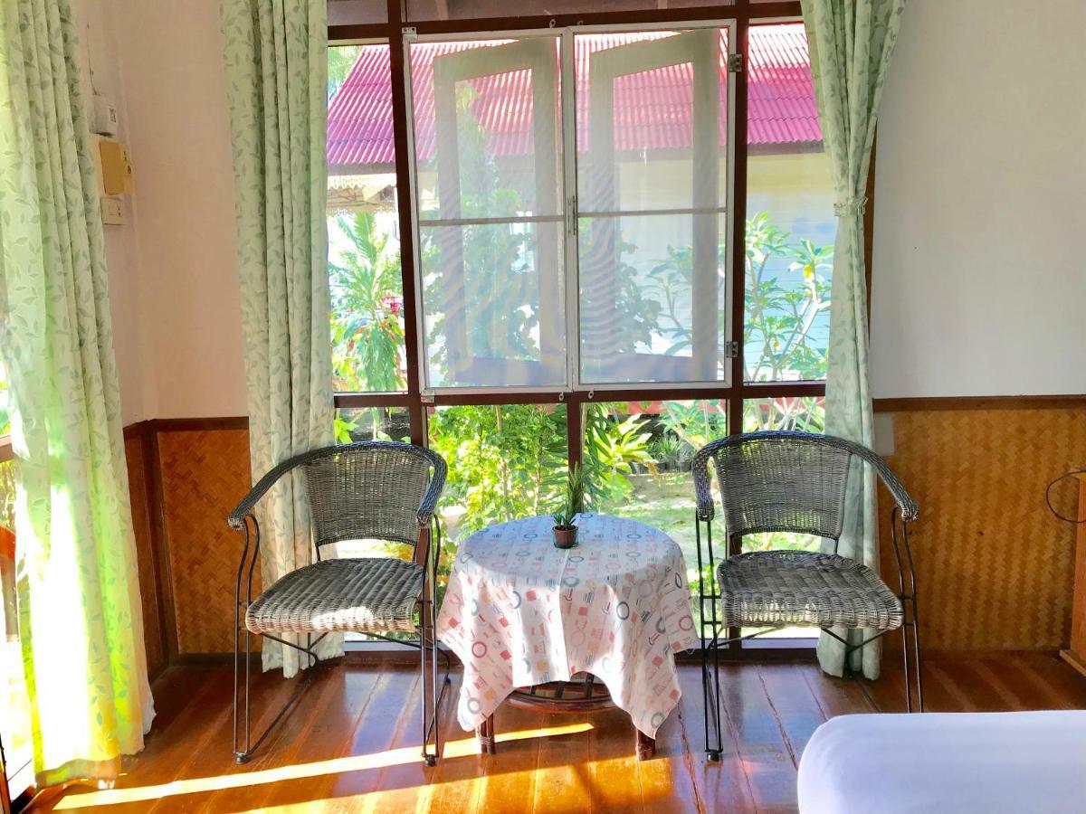 Mali House Villa Mae Nam Exterior photo
